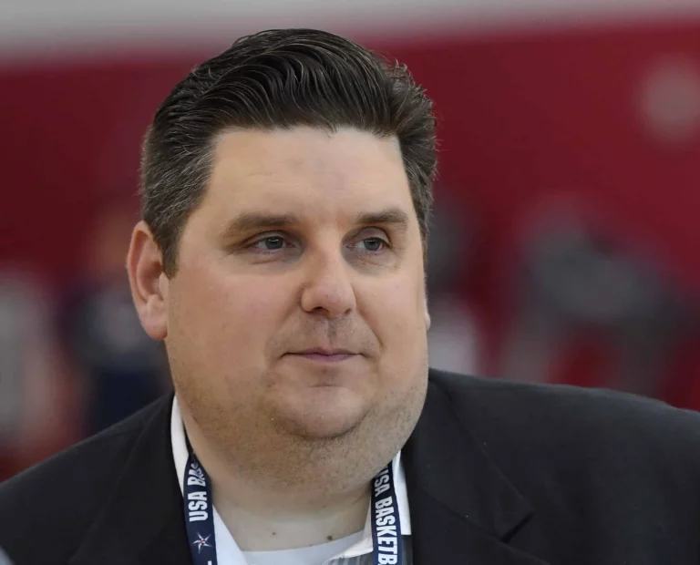 Brian Windhorst Warns Fans About Counting Celtics Out