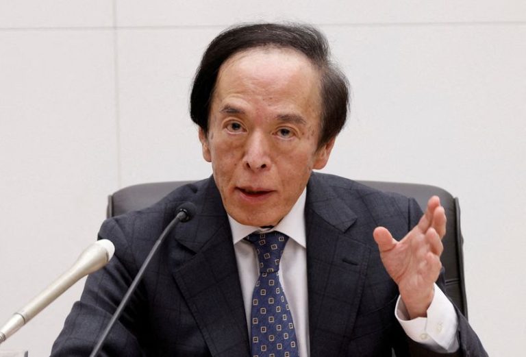 Analysis-Japan’s fiscal woes put BOJ bond taper plans to test