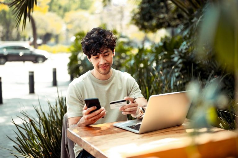 Could Buying Amazon Today Set You Up for Life?