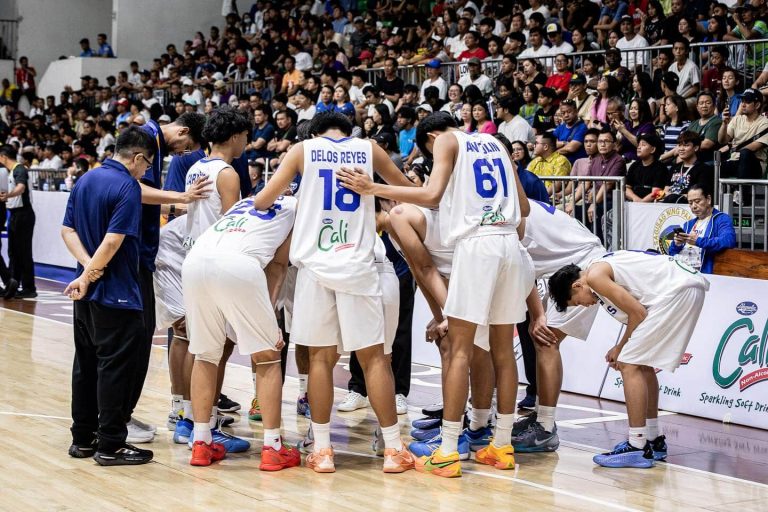 Gilas Youth crushes Thailand, goes 2-0 in SEABA Qualifiers