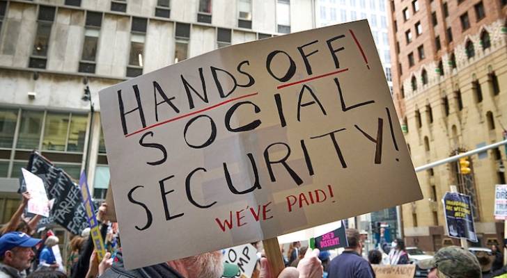 Thousands of retirees may soon see Social Security checks docked by 15% as Trump admin resumes collections