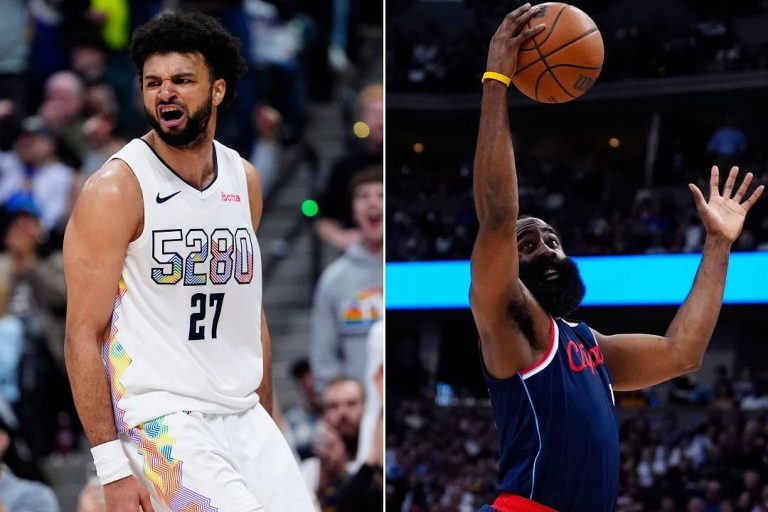 Denver Nuggets vs LA Clippers predicted starting lineups and depth charts for Game 6 (May 1)