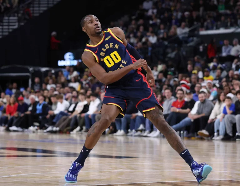 Steve Kerr Gets Honest About Jonathan Kuminga Playing In Game 7