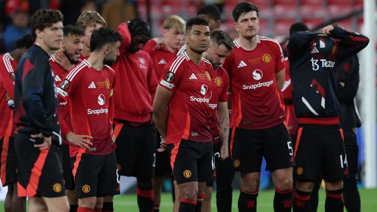 Europa League final 2025 | Manchester United performance, Ruben Amorim future; Rio Ferdinand, Paul Scholes comments