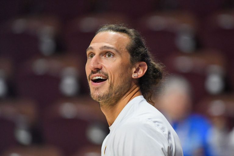 Not surprised if Chris Koclanes gets fired after this season