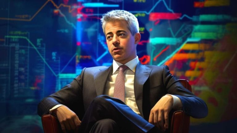 Bill Ackman Says ‘The Rift Is Healing’ As China Opens Door To 90-Day Tariff Pause, Urges Trump To Lower Levies To 10%
