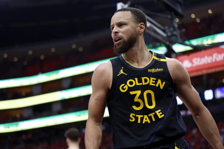 Latest Odds Show Warriors’ Chances Of Winning Title