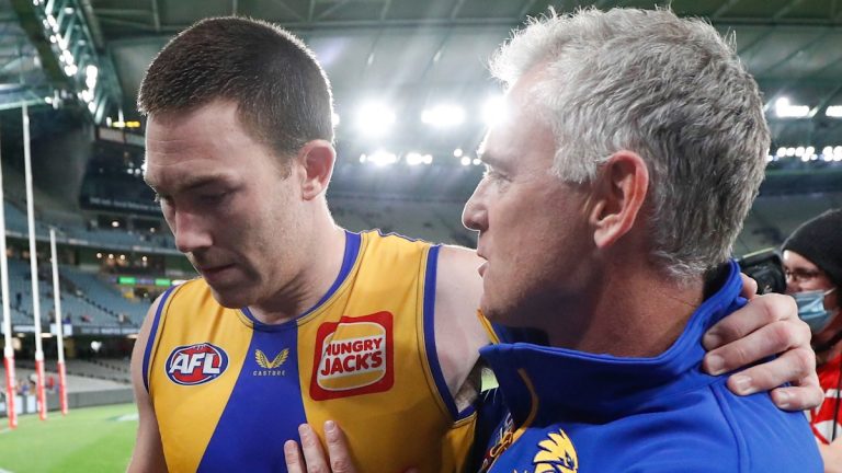 Jeremy McGovern future update, concussion protocols take call out of Eagles star’s hands