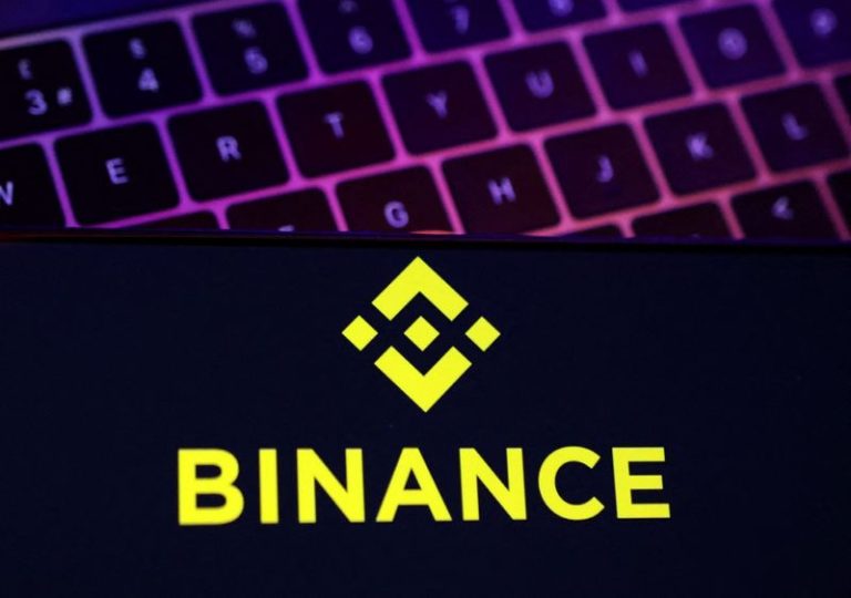 US SEC dismisses lawsuit against Binance crypto exchange
