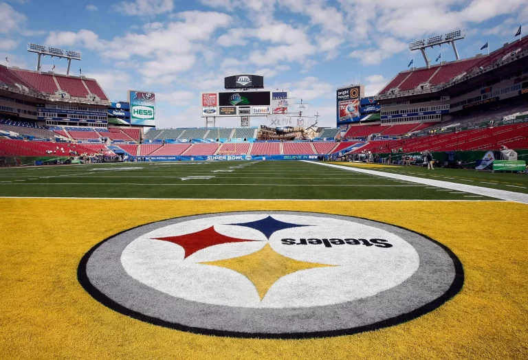 Steelers Signed 3 Players On Monday