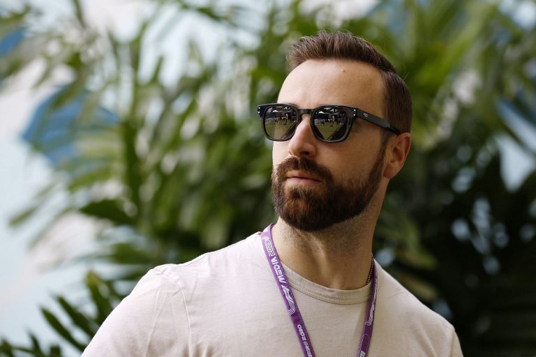 James Hinchcliffe celebrates a ‘second chance’ at life 10 years after near-death Indy 500 incident