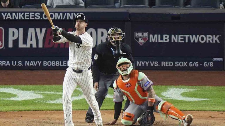 Bellinger caps big Subway Series as scorned Soto comes up empty in Bronx