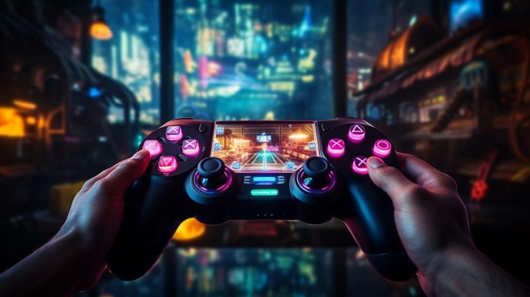 Nintendo (NTDOY) Tag-Teams with Samsung for Switch 2 Console Chip