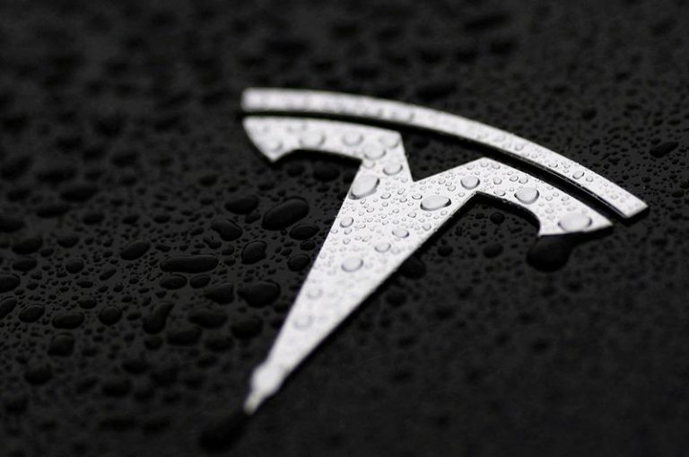 Tesla’s ‘Robotaxi’ trademark refused for being too generic, TechCrunch reports