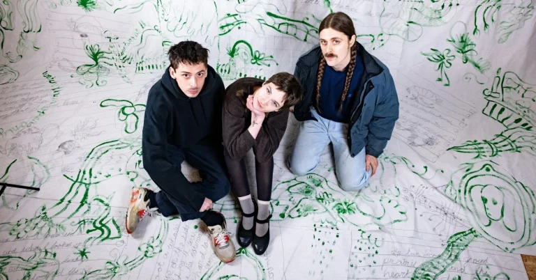 Wombo Announce New Album ‘Danger in Fives’, Share New Single