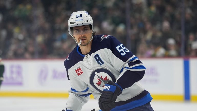 Hockey fans donate more than $30K to charity after death of Scheifele’s dad