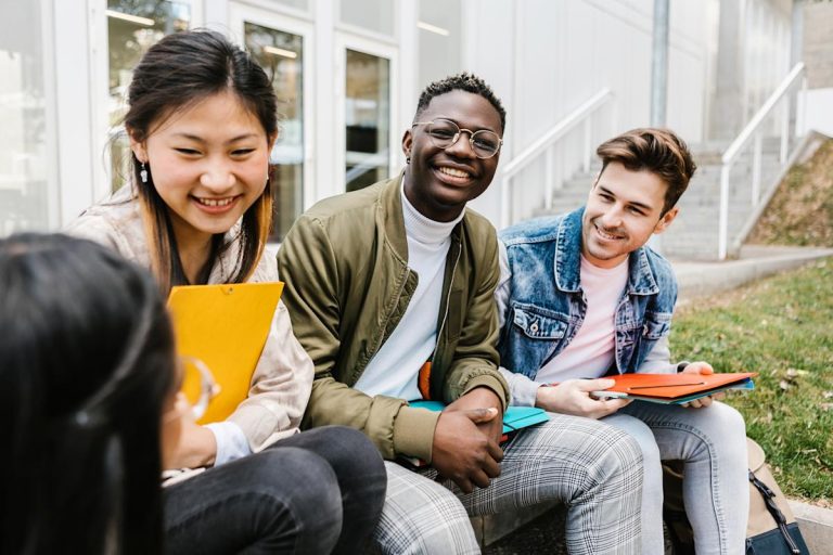 7 effective strategies for saving money in college​