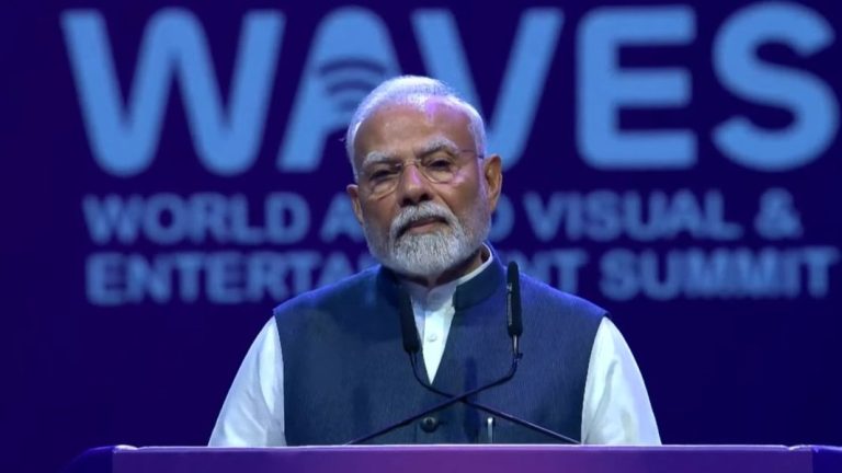 India bets big on the Orange Economy: Know why PM Modi is calling it the next big leap