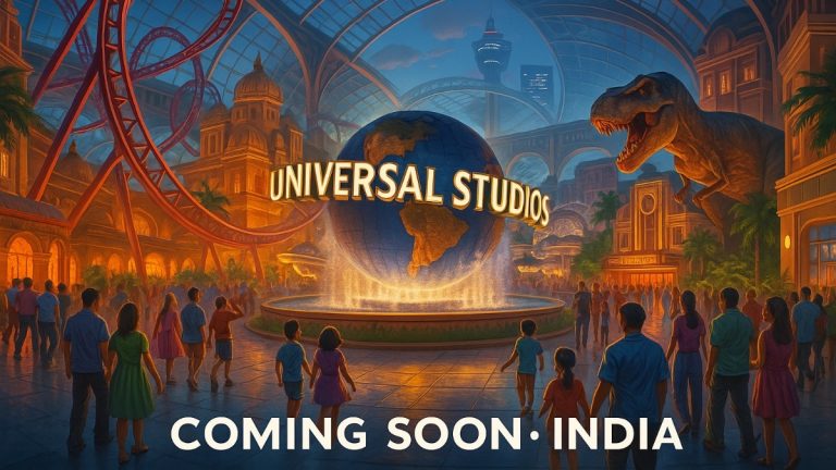 Universal Studios eyes India debut with massive theme park in this city: Report