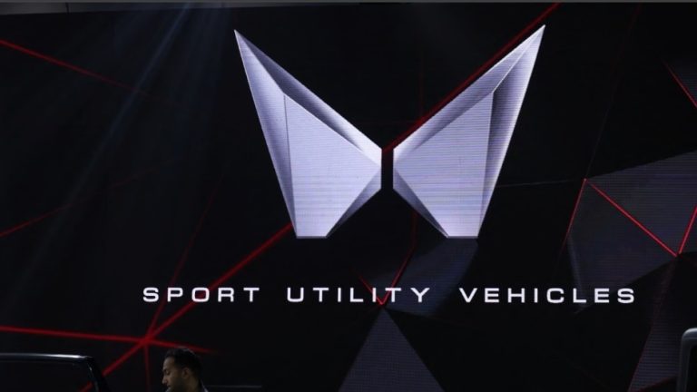 M&M becomes 2nd largest automaker for the third consecutive month in April; Tata Motors, and Hyundai India trail