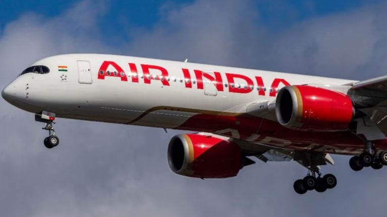 Air India warns of $600 million hit from Pakistan airspace ban, seeks govt support: Report
