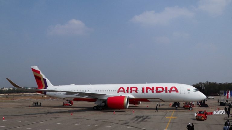 Air India passenger slams flight delay amid Delhi storm; Airline, airport cite weather woes