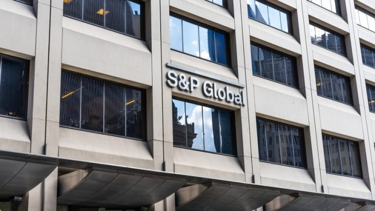 S&P warns of 2025 slowdown, inflation jump as US tariffs ripple through global economy