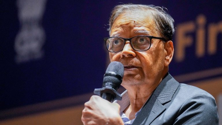 India to come out stronger rather than weaker in current trade challenges, says Arvind Panagariya