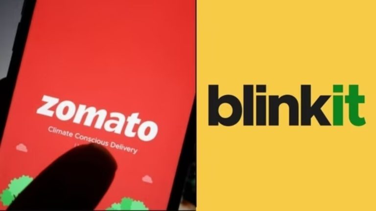 Eternal’s price war push: Profits dip as NOV shrinks with deep discounts across Zomato, Blinkit