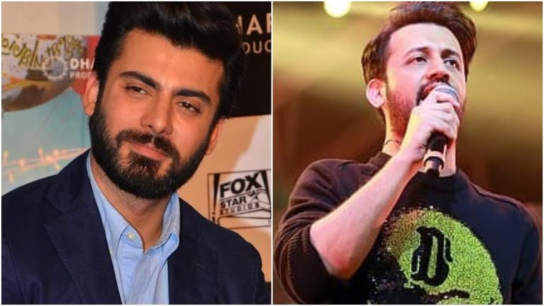 Instagram blackout: Fawad Khan, Atif Aslam, Rahat Fateh Ali Khan vanish from Indian view amid tensions with Pakistan