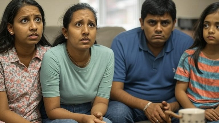 ‘Being middle class in India is harder than being poor’: Pune startup founder’s blunt take
