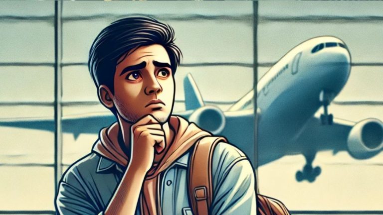 ‘Dying, devastated by this place…’: After H-1B layoff, US-returned techie slams India’s civic mess