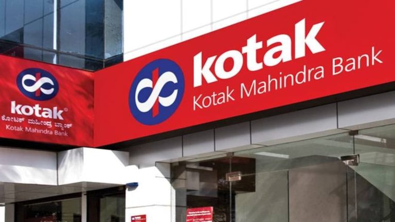 Kotak Mahindra Bank Q4 Results: Standalone profit falls 14% YoY to Rs 3,552 crore
