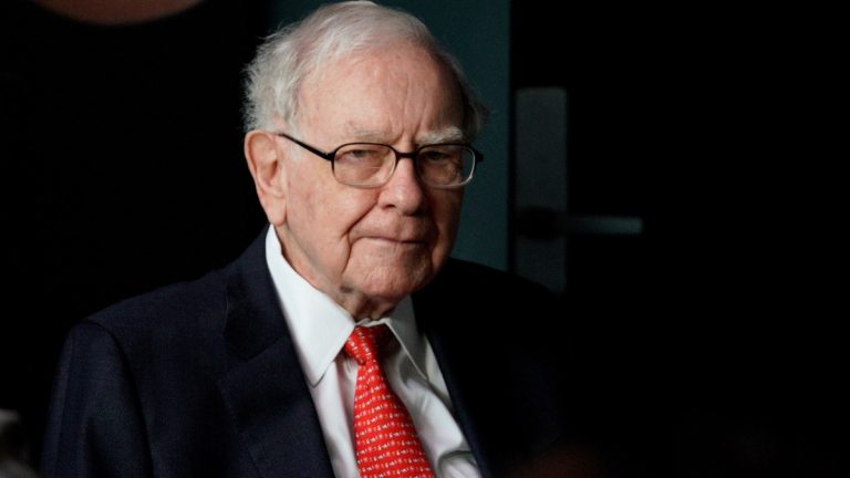 ‘Big mistake…’: Warren Buffett warns ‘trade should not be a weapon’ as tariff war rattles markets