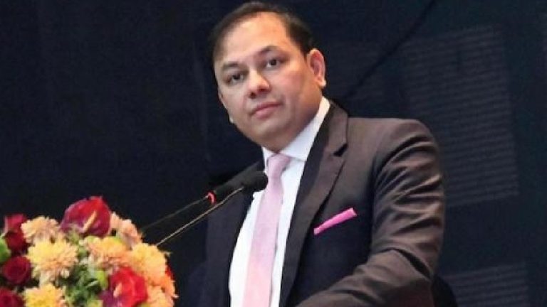 SEBI alleges Pranav Adani violated insider trading norms: Report