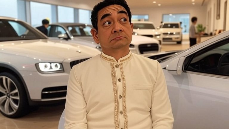 This SUV costs ₹2 crore in India, ₹30 lakh in Dubai: Investment banker breaks down why
