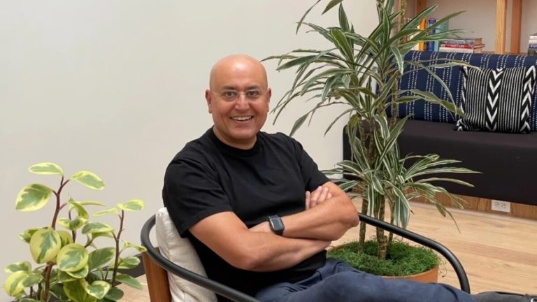 ‘Engineers who have never touched a machine’: Sabeer Bhatia slams India’s broken system