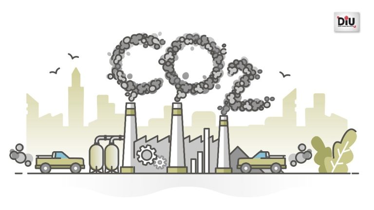 Nifty 500 responsible for 45% of India’s carbon emissions: Analysis
