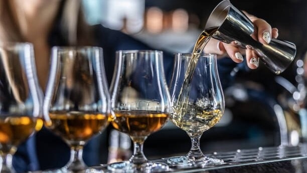 India-UK FTA: India to lower duties on whisky, cars, cosmetics