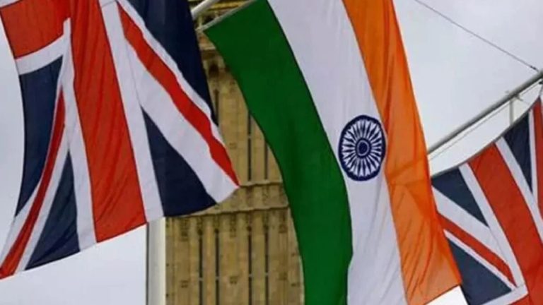 India–UK FTA: PM Modi announces historic trade deal with major tariff eliminations in many sectors; check details