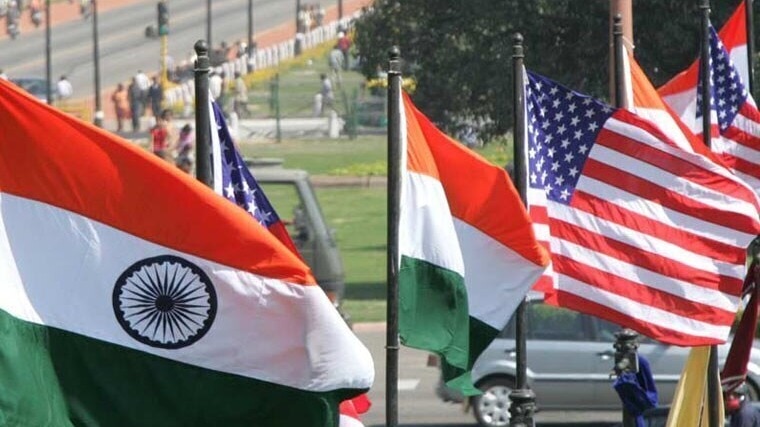 India’s exports to US soar to record $11.2 bn in March, trade surplus widens sharply