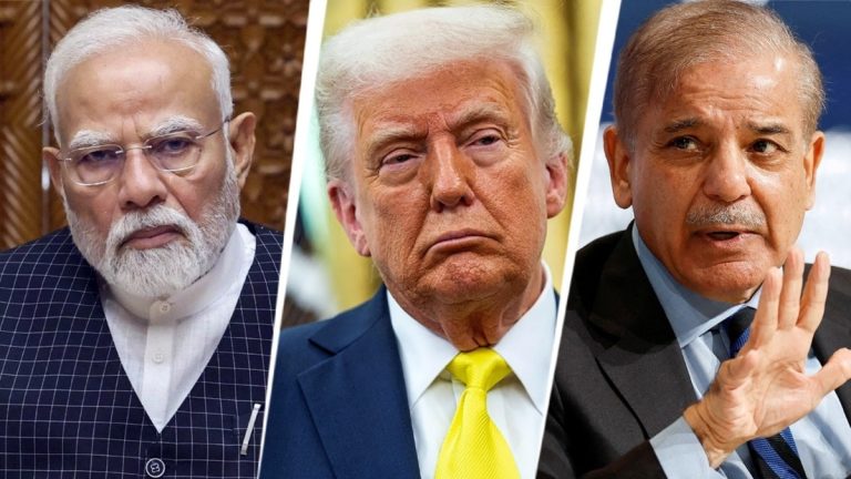 ‘Donald Trump might give India a sweetheart deal’: US scholar on stopping India-Pakistan war