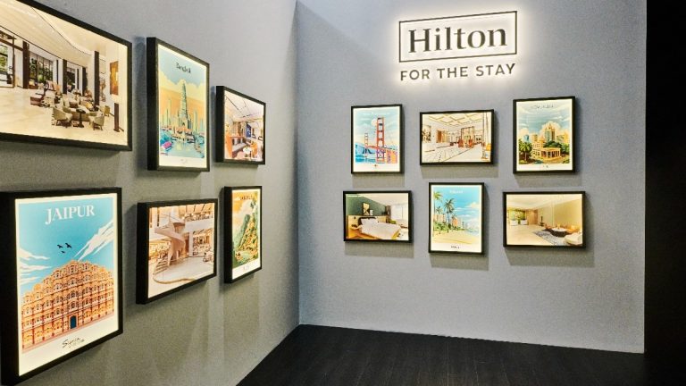 Hilton to go big on luxury expansions in India, eyes 10-fold growth in a decade