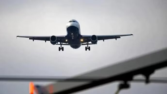India Pakistan conflict – Indian airlines stare at a loss of Rs 30 crore daily amid India-Pakistan conflict: Report