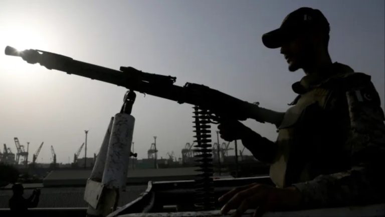 ‘Where villagers pick up missiles with bare hands…’: Netizens say Pakistan can only win propaganda war 