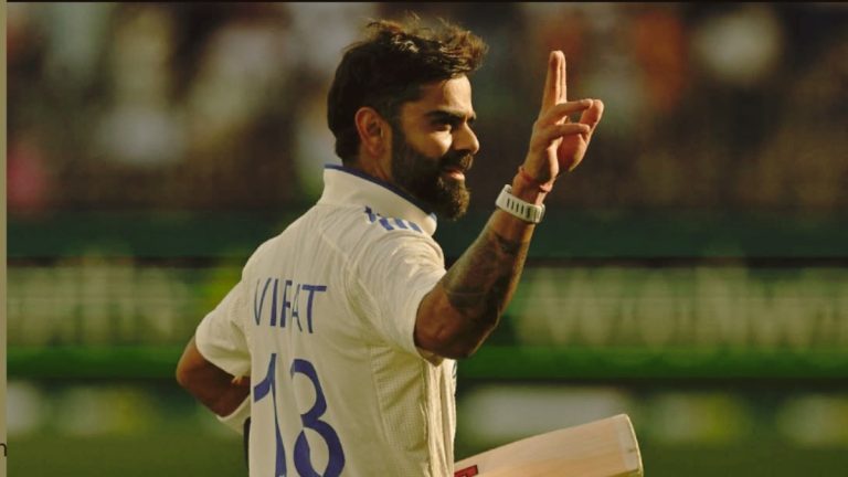 ‘It’s been 14 years since…’: Virat Kohli announces retirement from Test Cricket