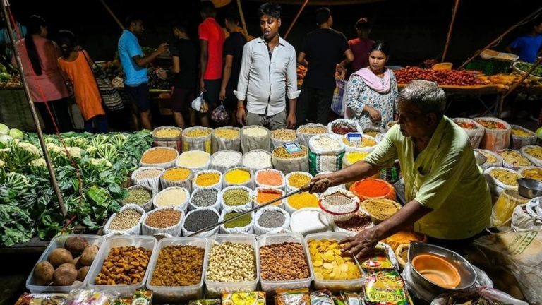 CPI inflation – CPI inflation eases to 3.16% in April from 3.34% in March, lowest since July 2019