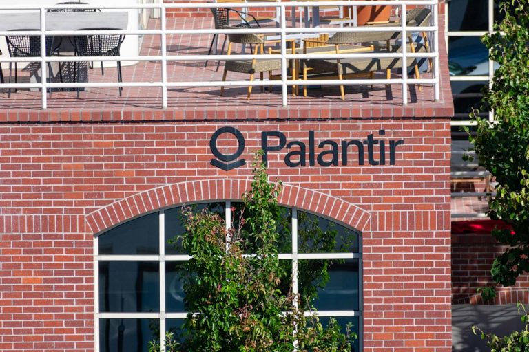 Leveraged Palantir ETFs Are Now the Top Performers of 2025