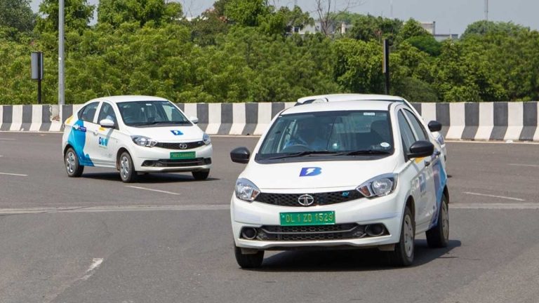 Nearly 2,000 BluSmart EVs on the block as lessor look to recover money: Report