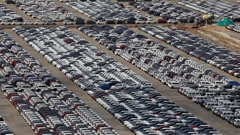 April auto sales – Auto sales in April: PV segment sees highest ever sales of April, grows 3.9% on year